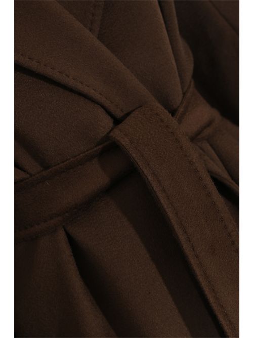 Cappotto a vestaglia Corte in lana WEEKEND MAX MARA | 2525016062600089